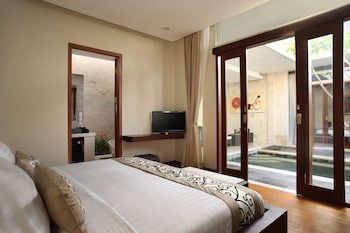 Daluman Villa