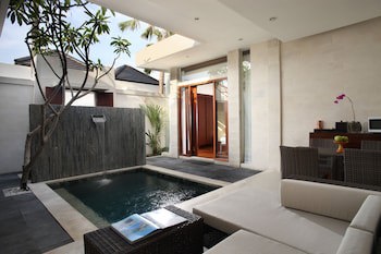Daluman Villa
