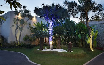 Daluman Villa