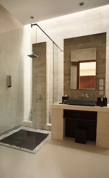 Daluman Villa