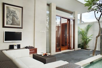 Daluman Villa