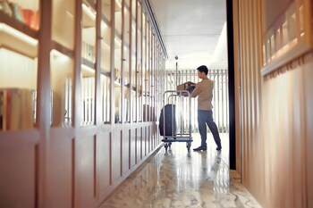 Arcadia Suites Bangkok
