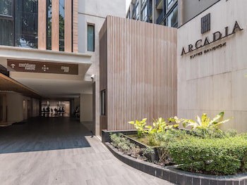 Arcadia Suites Bangkok