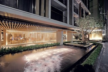 Arcadia Suites Bangkok