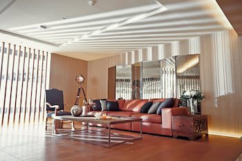 Arcadia Suites Bangkok