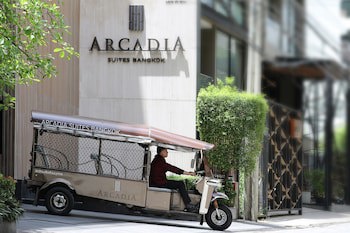 Arcadia Suites Bangkok