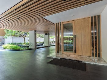 Arcadia Suites Bangkok