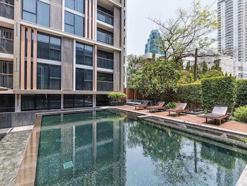 Arcadia Suites Bangkok