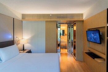 Arcadia Suites Bangkok
