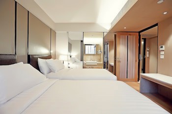 Arcadia Suites Bangkok