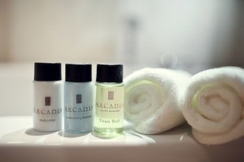 Arcadia Suites Bangkok
