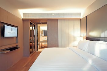 Arcadia Suites Bangkok