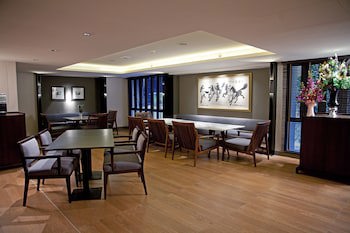 Arcadia Suites Bangkok