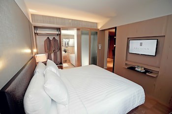 Arcadia Suites Bangkok