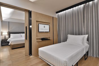 Arcadia Suites Bangkok