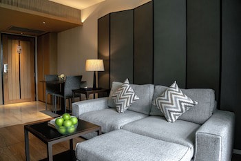 Arcadia Suites Bangkok