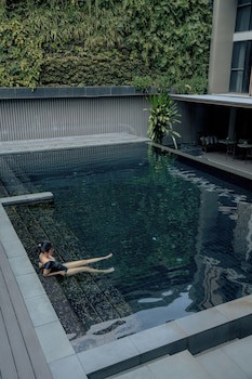 Arcadia Suites Bangkok