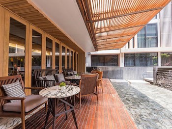 Arcadia Suites Bangkok