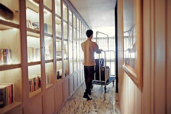 Arcadia Suites Bangkok