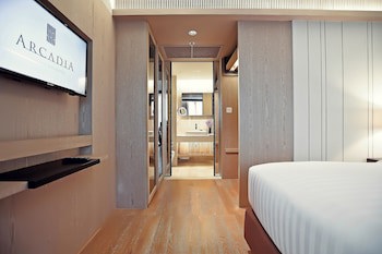 Arcadia Suites Bangkok