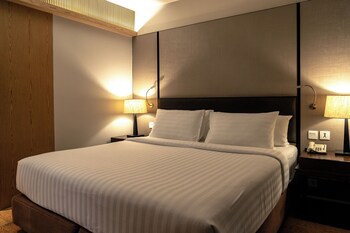 Arcadia Suites Bangkok