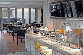 Arcadia Suites Bangkok