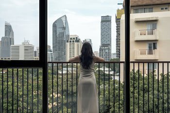 Arcadia Suites Bangkok