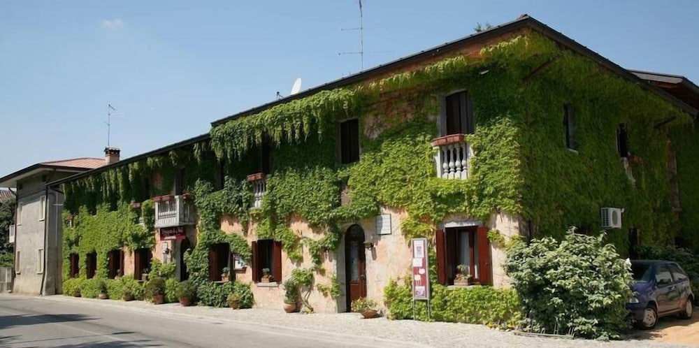 Principato Di Ariis (Adults Only)