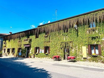 Principato Di Ariis (Adults Only)
