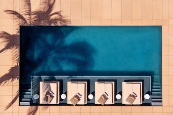 Kimpton Mas Olas Resort And Spa - Adults Only