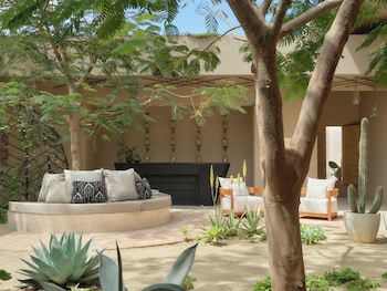 Kimpton Mas Olas Resort And Spa - Adults Only
