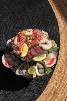 Kimpton Mas Olas Resort And Spa - Adults Only