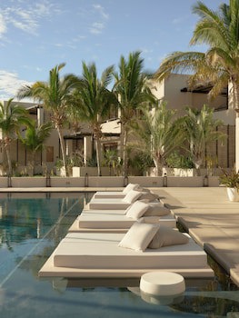 Kimpton Mas Olas Resort And Spa - Adults Only