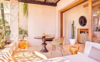 Kimpton Mas Olas Resort And Spa - Adults Only