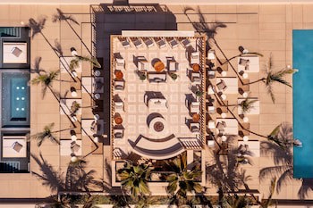 Kimpton Mas Olas Resort And Spa - Adults Only