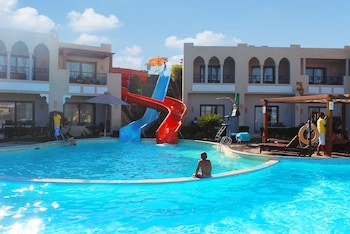 SUNRISE Arabian Beach Resort galeri fotoğrafı