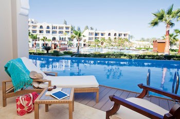 SUNRISE Arabian Beach Resort galeri fotoğrafı