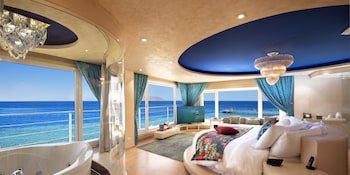 SUNRISE Arabian Beach Resort galeri fotoğrafı