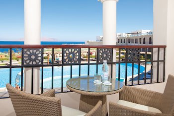 SUNRISE Arabian Beach Resort galeri fotoğrafı