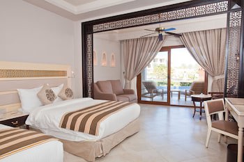 SUNRISE Arabian Beach Resort fotoğrafı