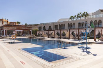 SUNRISE Arabian Beach Resort galeri fotoğrafı