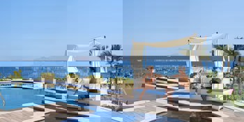 Sunrise Arabian Beach Resort