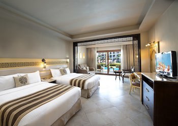 SUNRISE Arabian Beach Resort fotoğrafı