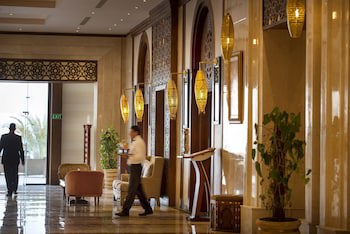 SUNRISE Arabian Beach Resort fotoğrafı