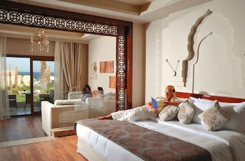 SUNRISE Arabian Beach Resort galeri fotoğrafı