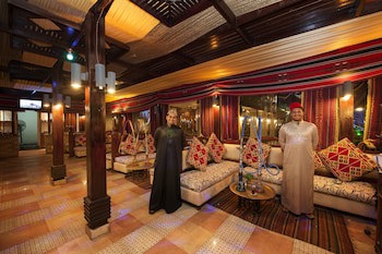 SUNRISE Arabian Beach Resort fotoğrafı