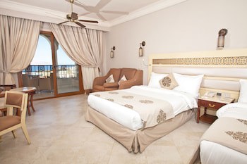 SUNRISE Arabian Beach Resort galeri fotoğrafı