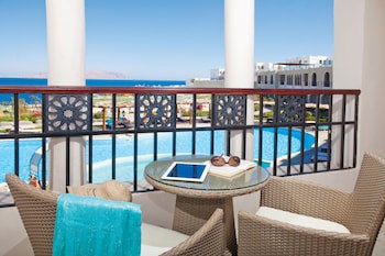 SUNRISE Arabian Beach Resort galeri fotoğrafı