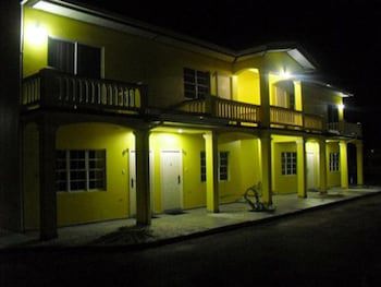 Piarco Village Suites