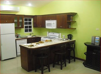 Piarco Village Suites